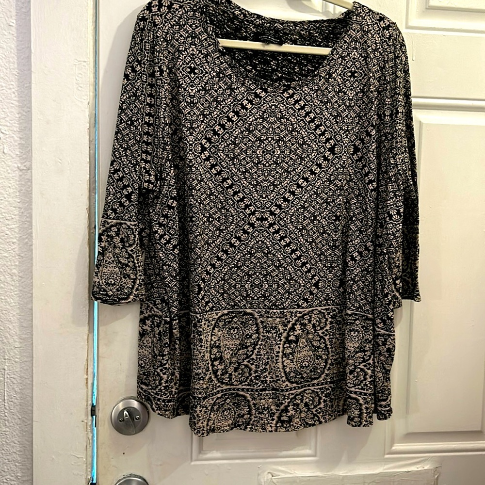 Lucky Brand Top